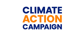 climate action campaign logo