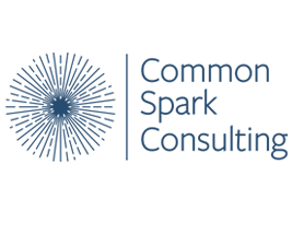 common spark consulting logo